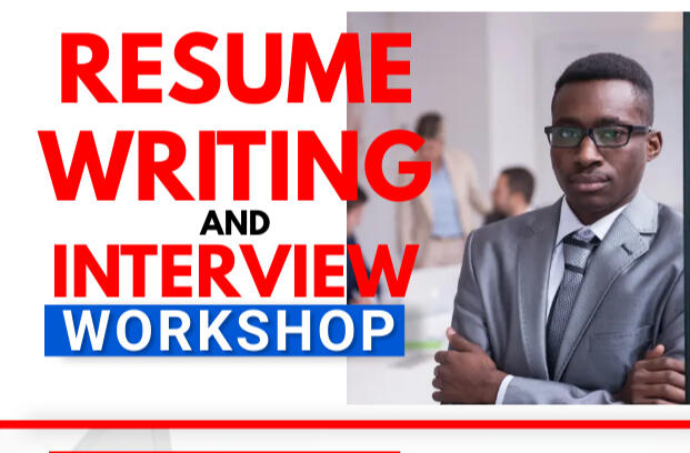 Resume Workshop